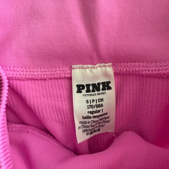 PINK Soft Seamless Leggings - Picture 4 of 7